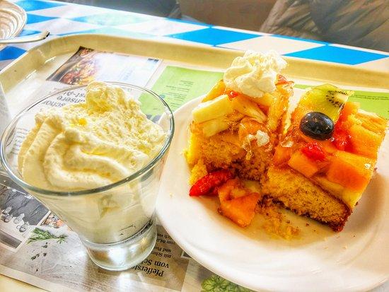 Le Buffet Restaurant